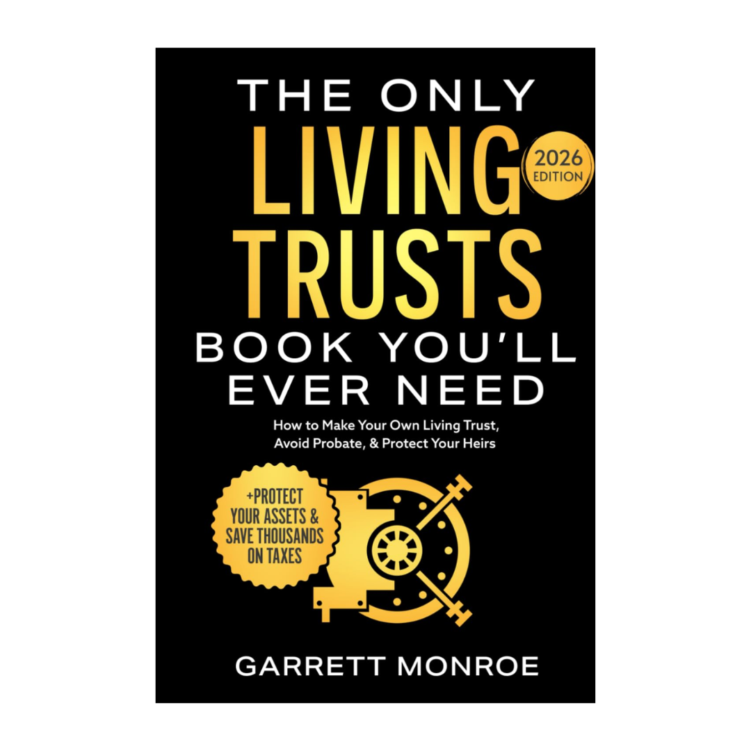 How to Create Your Own Living Trust