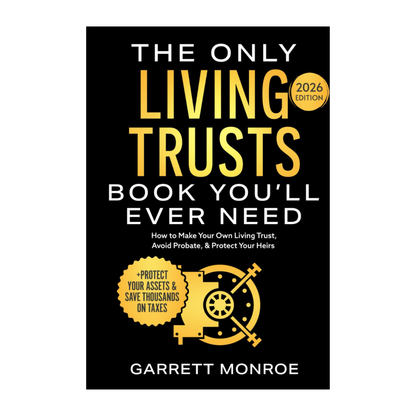 How to Create Your Own Living Trust