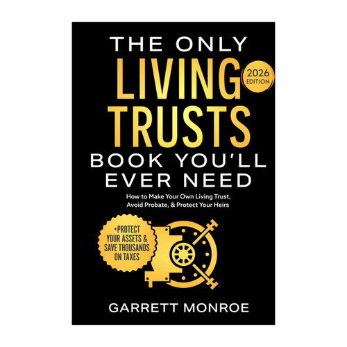 How to Create Your Own Living Trust