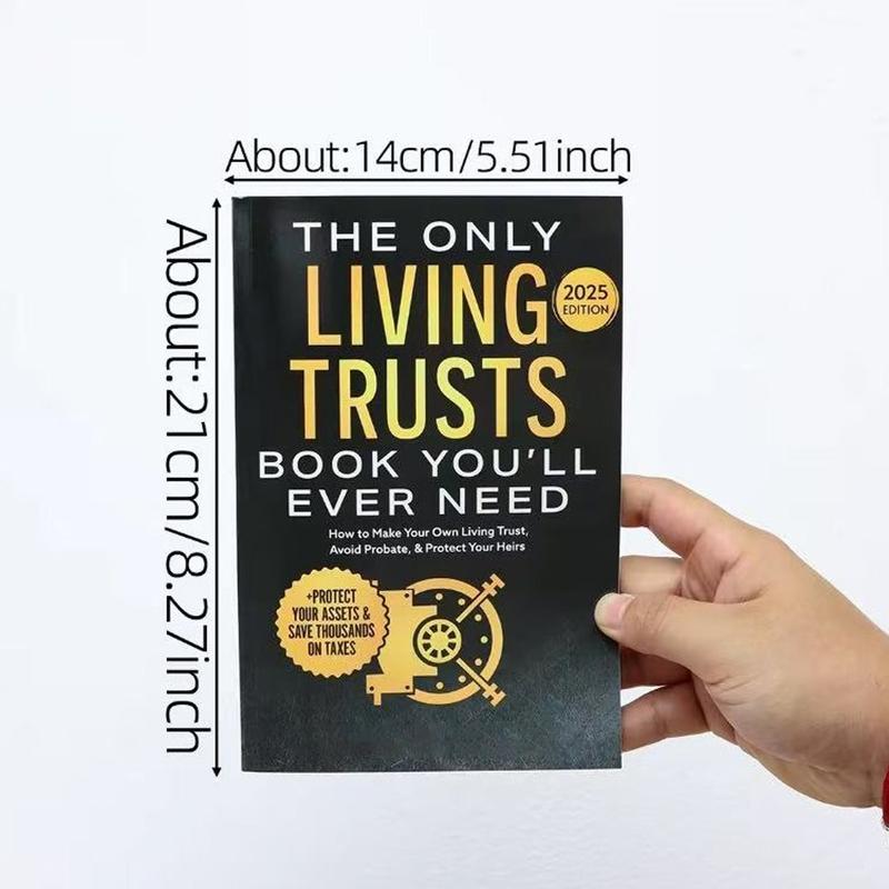 How to Create Your Own Living Trust