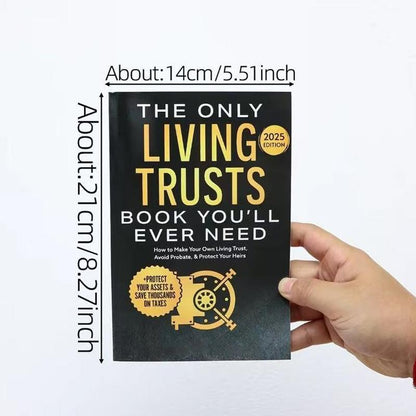 How to Create Your Own Living Trust