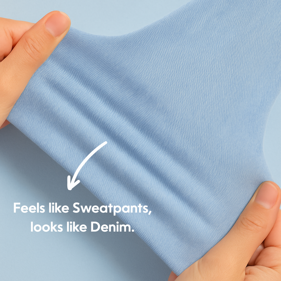 Sculptara™ Tummy Control Jeans